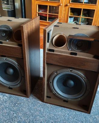 Diffusori Bose 301 Classic 1 con imballo