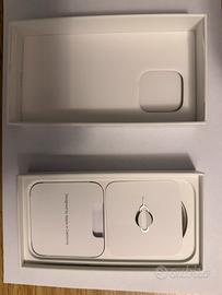 iPhone 14 Pro 256 GB Nero