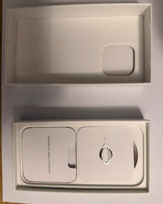 iPhone 14 Pro 256 GB Nero