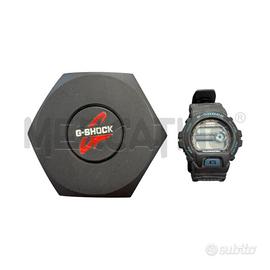 OROLOGIO CASIO G SHOCK VINTAGE