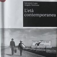 L'età contemporanea