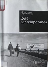 L'età contemporanea