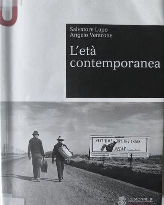 L'età contemporanea
