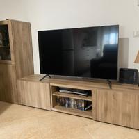 Mobile tv “BESTÅ”