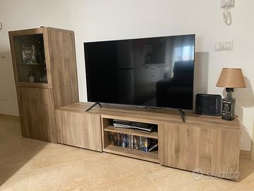 Mobile tv “BESTÅ”