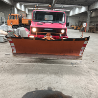 Lama da Neve Molinari