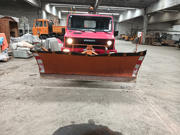 Lama da Neve Molinari