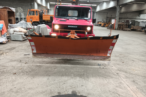 Lama da Neve Molinari