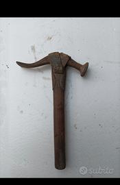 martello da calzolaio 