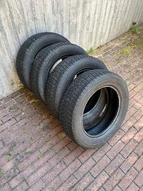 Gomme termiche usate