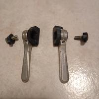 Manettini per bici da corsa d'epoca 