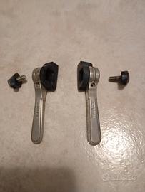 Manettini per bici da corsa d'epoca 