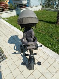 Triciclo Kinderkraft