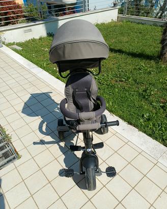 Triciclo Kinderkraft
