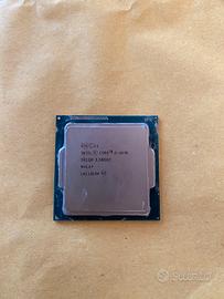 Intel Core I5-4690