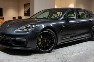 Porsche Panamera 2.9 4 E-Hybrid Sport Turismo