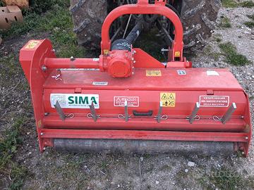 Trinciatutto Sima TS147
