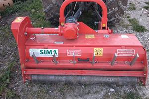 Trinciatutto Sima TS147