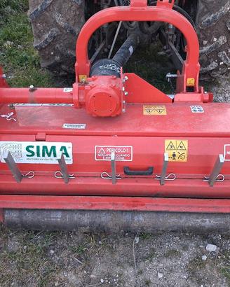 Trinciatutto Sima TS147