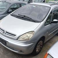 CITROEN XSARA PICASSO 2.0 HDi 5 Porte