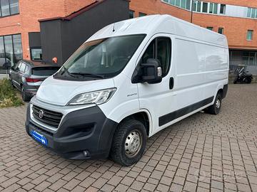 FIAT Ducato 35 LH2 2.3 mjt 150cv E6