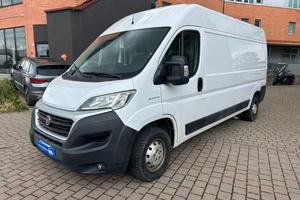 FIAT Ducato 35 LH2 2.3 mjt 150cv E6
