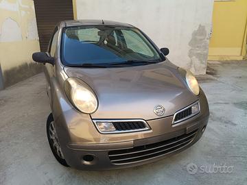 Nissan Micra 1.2 - 3 porte