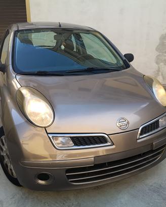 Nissan Micra 1.2 - 3 porte