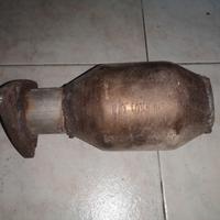 Trattabile catalizzatore 200 celle
