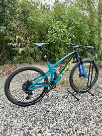 Trek Top Fuel taglia L