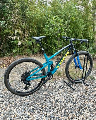 Trek Top Fuel taglia L
