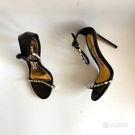 Alexandre vauthier sandali