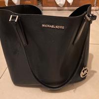 Borsa grande Michael kors