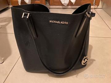 Borsa grande Michael kors