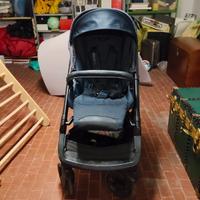 Passeggino Inglesina Trio Aptica XT