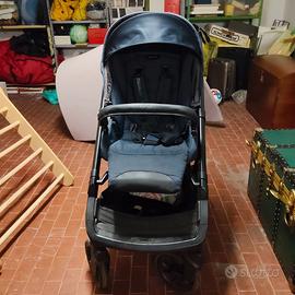 Passeggino Inglesina Trio Aptica XT