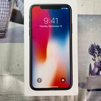 Iphone X 64gb