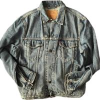 Giacca jeans Levi Strauss & Co