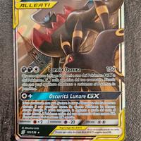 pokemon umbreon e darkrai 