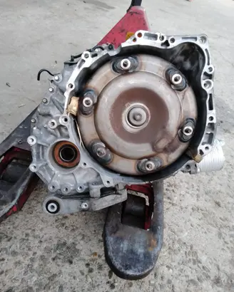 Cambio Automatico Volvo 2.0 d cod TG81SC1285338