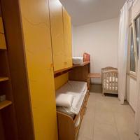 cameretta bambini 2 letti a castello+1