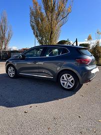Renault Clio 1.0 tce eco-g GPL