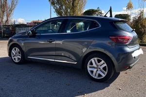 Renault Clio 1.0 tce eco-g GPL