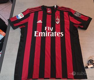 maglia milan andrea conti