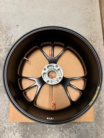 Cerchio posteriore forgiato Ducati Marchesini