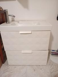 mobile bagno ikea