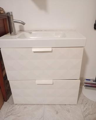 mobile bagno ikea