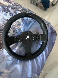 Fanatec volante CSL
