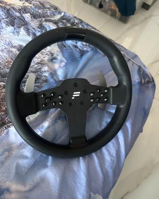 Fanatec volante CSL