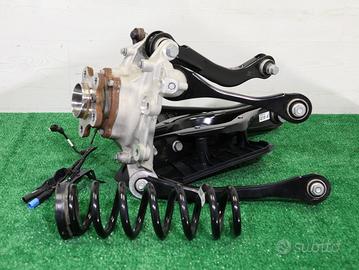 BMW G22 G23 Mozzo fusello posteriore destro